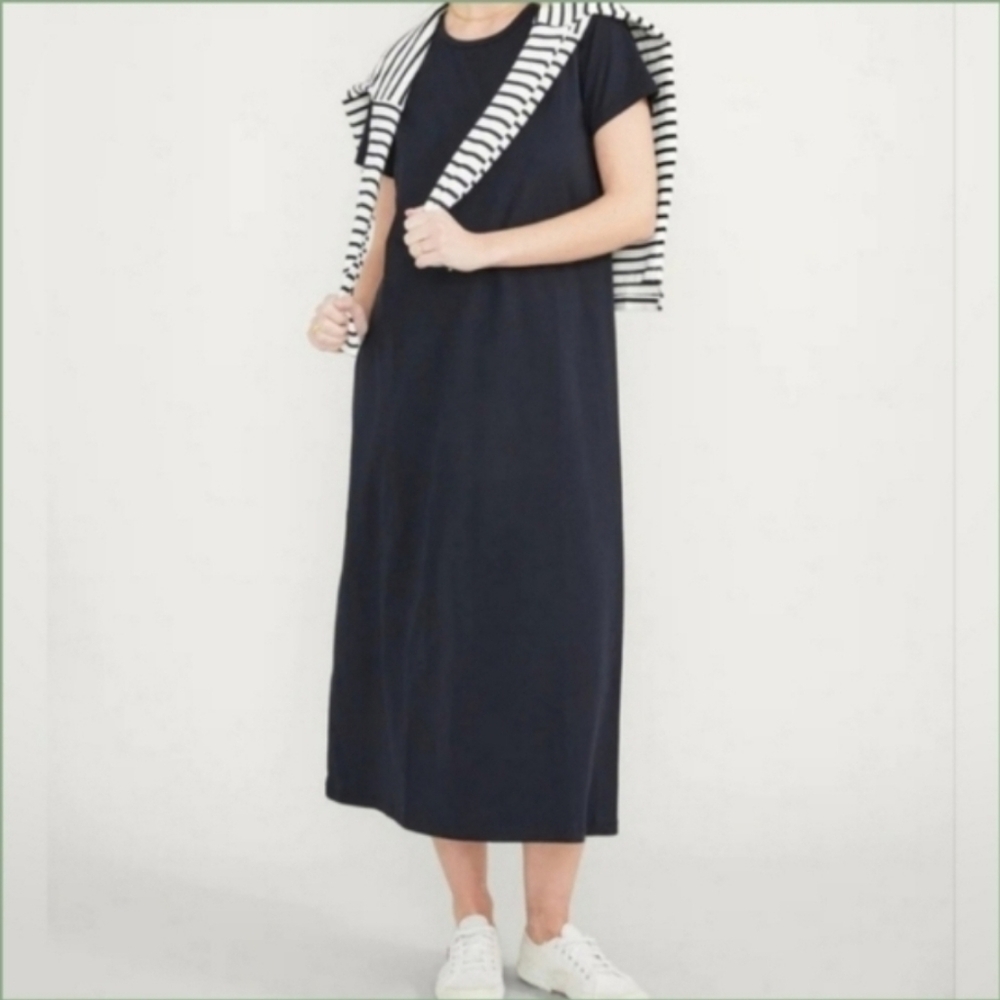 Hatch the Easygoing Nursing Dress, 2 ( medium )